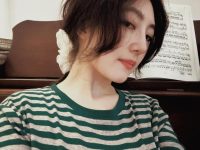 雪夜韵律：樱晚gigi钢琴课系列作品