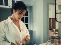 靓丽的熊猫樱晚gigi闪现，摄影艺术已经达到了令人叹为观止的境界