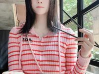 樱桃喵jk死库水摄影巧手，为你呈现cosplay完美瞬间