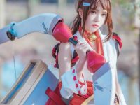 樱桃喵雷电超强摄影技巧,带你看世界