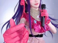 水淼aqua原神甘雨图片分享，细腻呈现甘雨自然肆意的美。