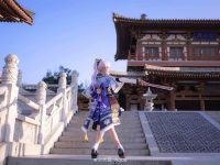 “水淼aqua在哪里能看到” 资深摄影师亲传，拍照技巧终极攻略