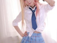 用摄影记录下那美好的瞬间——水淼aqua鬼灭照片分享