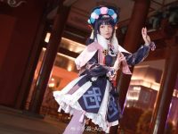 只为Fans！水淼aqua恶魔大凤推出精选照片合集，供你欣赏