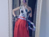 汐兔子cos八重樱护士为你带来最精美的图片鉴赏。