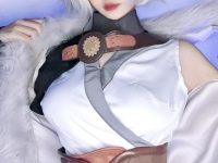 汐兔子的日常美图合集