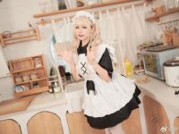 汐殃@汐旮旮的美图集，令人叹为观止