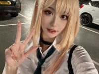 沧霁桔梗男友的摄影照片图包分享