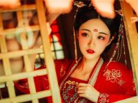 沧霁桔梗l照，唯美图包专供收藏