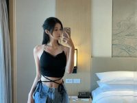 沧霁桔梗cos麻衣学姐兔女郎：摄影大师拍摄的好看美图来袭