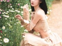 不只是cos，沧霁桔梗微博全图摄影作品也很厉害