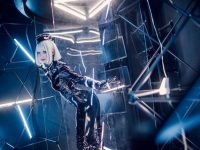 深度解析泉桃子死神解压美图，全面剖析背后的故事