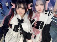 重新解读浅野菌子黑历史变形计原图，感受深沉的内心世界