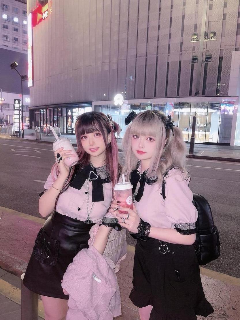 高清美图大赏：浅野菌子男朋友cos美图云集，让人爱不释手