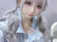 精彩纷呈的cos合集,浅野菌子cos舒芙蕾为你献上!