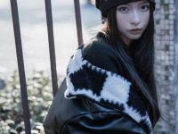 清水由乃的投喂所,分享我最喜欢的cos摄影作品