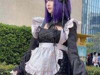 清水由乃生日照片集锦,经典定格美景