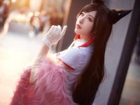 摄影达人清颜真德秀微博，用照片代表她的美丽