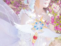 华丽美图：渊秧-镇海旗袍凸显女性柔美曲线