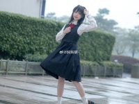 让你看到了cosplay的精髓！焖焖碳cos蕾姆代表作品集非常值得收藏