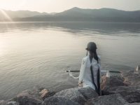 爱老师phd汤不热的摄影作品，体验摄影师的感性与人文