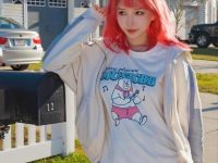 犬神洛洛子图片合集-绝美美图大放送