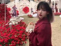 狐洛洛子ins搬运最新美图大放送，美丽与极致的完美结合