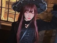 狐萝卜呦用心制作的美图原创之作