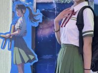 猫君君冲的最佳cos合集推荐