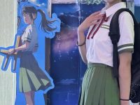 猫君君小僵尸：最新cos合集，超炫特效震撼来袭