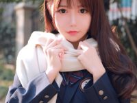 超酷摄影技术见解——看猫尼neko资料原图制作过程