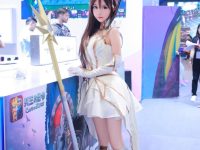 探秘猫尼neko资料：独家揭秘cos摄影技巧