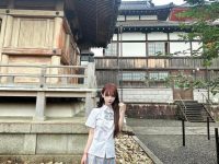 猫尼neko的cos美图：图包摄影分享