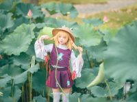 王胖胖u哈尼的精彩照片，让我们共同见证美的诞生