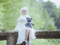 美轮美奂的瓜希酱旗袍作品，肆意舞动的优美身姿。