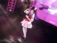 神仙瓜希酱cos玉藻前,真的是看了就爱