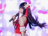 瓜希酱的图片图包,送你一份美妙的人间仙境。