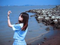 疯了个猫青花旗袍照片,一组让你不禁赞叹的cos美图