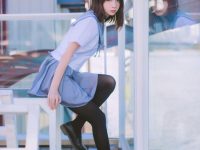 疯猫ss病娇cos史上最强造型，收录于最新图包