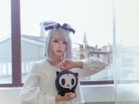 疯猫ss陨星网：迷人美图大合集