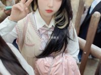 白易子教主NGA摄影分享：《亲密自拍》生活照片合集