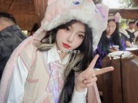 白易子教主30的图包分享，让你一次性掌握所有美图