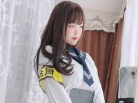 限量珍藏！白烨cos全集原图图包火热发布