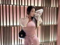 超高清美图发布!白烨cos个人资料完美还原