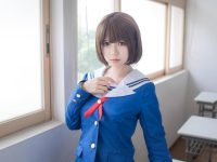 作品级别的摄影艺术，尽在白金saki舰长图包。