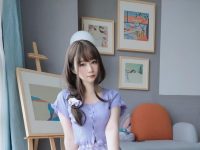 海量美图献上，白银81合集百度网盘COS作品制作全过程