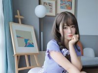 白银81个人资料照片集，感受cos界的美与力