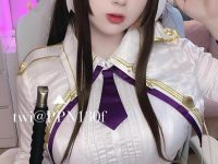 皮皮奶可可爱了啦全套：震撼感官的高清摄影作品，快来欣赏