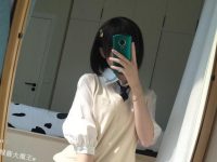 亲密接触!“眼酱大魔王是女的吗”照片揭秘