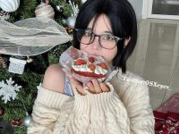 无与伦比的超美 眼酱大魔王w油光照片鉴赏